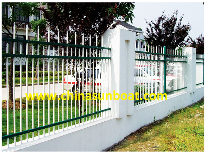 Sunboat Enamel Wire Mesh Fence/ Wall Fence/ Fence