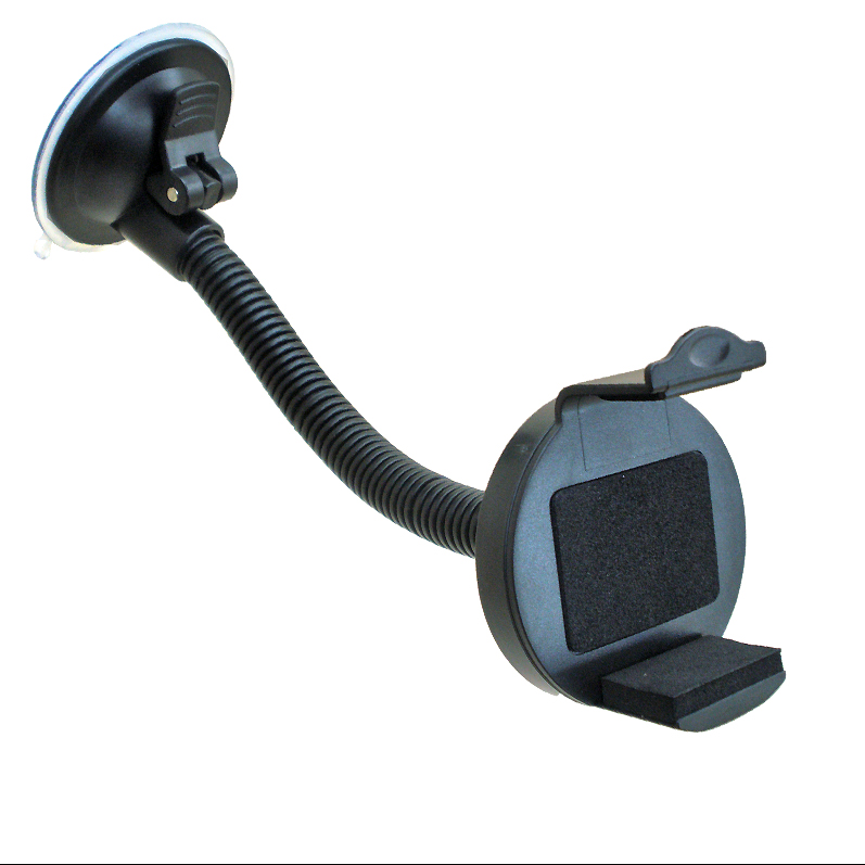 Universal Adjustable Suction Windshield Mount Stand Phone Holder 2503