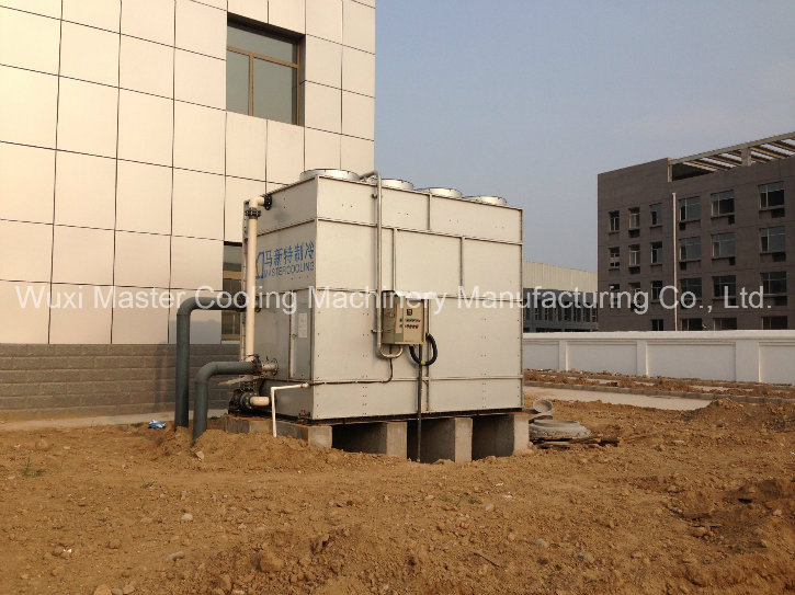 Msthb-100 Ton Closed Circuit Cooling Tower