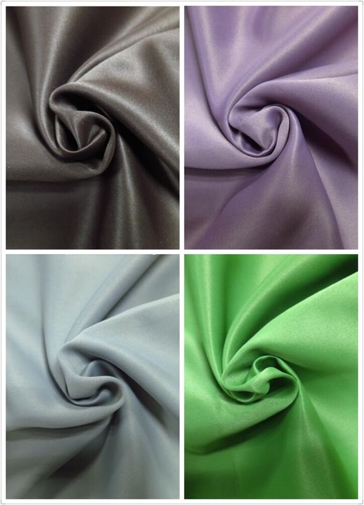 Sunout Fabric for Curtain, Blackout Fabric