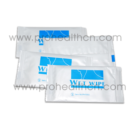 Mini Wet Wipe (PH705S)