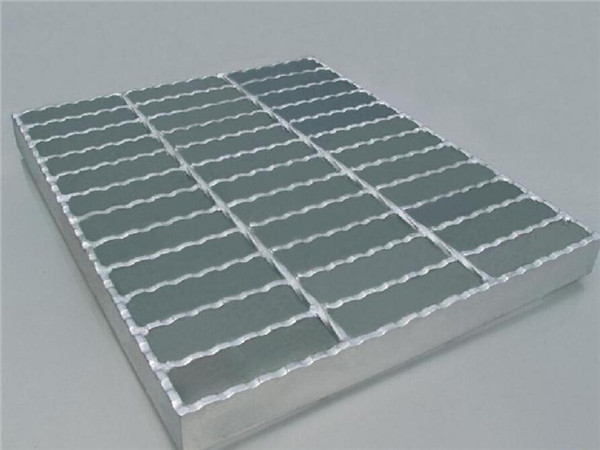 Stainless Steel/ Galvanized/ Plain/Grating for Construction