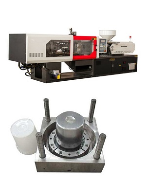 Cheap Plastic Injection Molding Machine Manufacture/Factory/Machine Producer for Plastic Product with Servo Motor &ISO9001&SGS&CE Certification Item Wmk-220