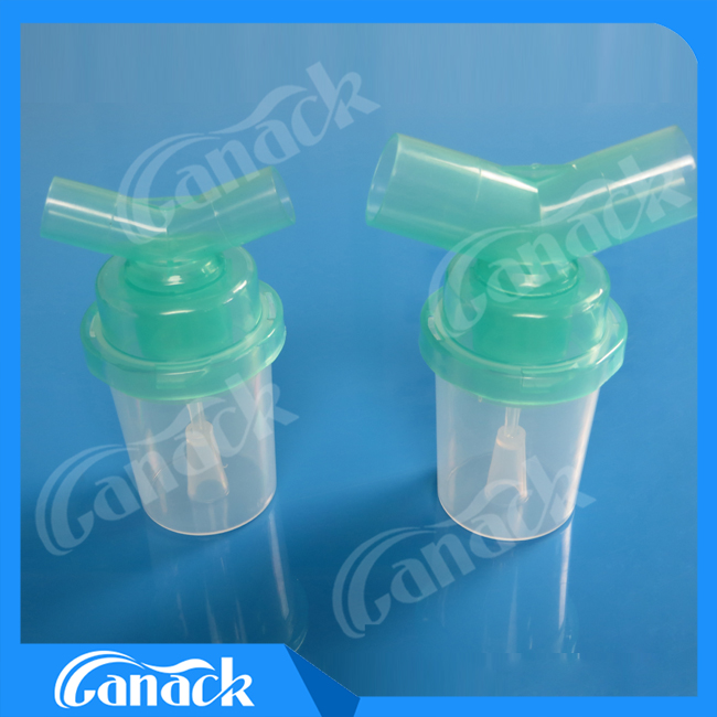 Disposable Water Trap Accessories for Anesthesia Breathing Circuit