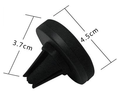 Hot Sale Magnetic Car Air Vent Cell Phone Holder Car Mount for Iphond and Android