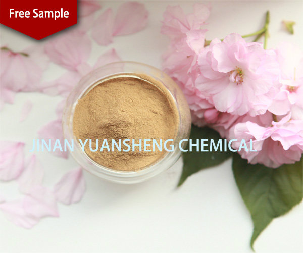 Sodium Naphthalene Sulfonate Concrete Superplasticizer