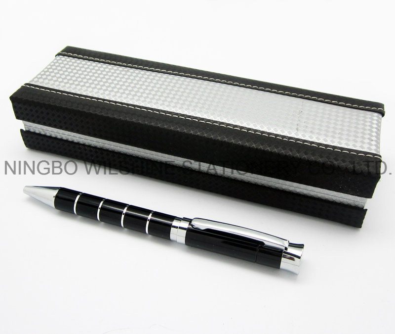 New Design Metal Logo Pens for Promotional Gift (BP0069)