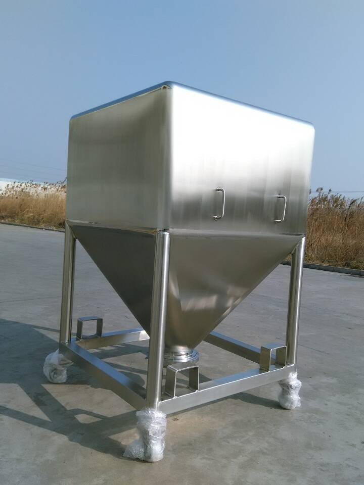 Stainless Steel Pharmaceutical Tank for Sale