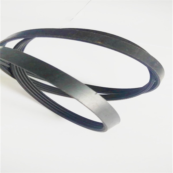 Poly Ribbed V Belt for Machinery Industry (12PJ3218)