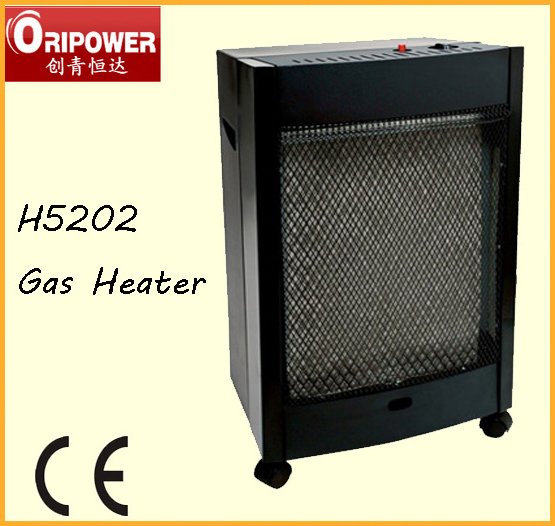 Portable Mobile Room Heater