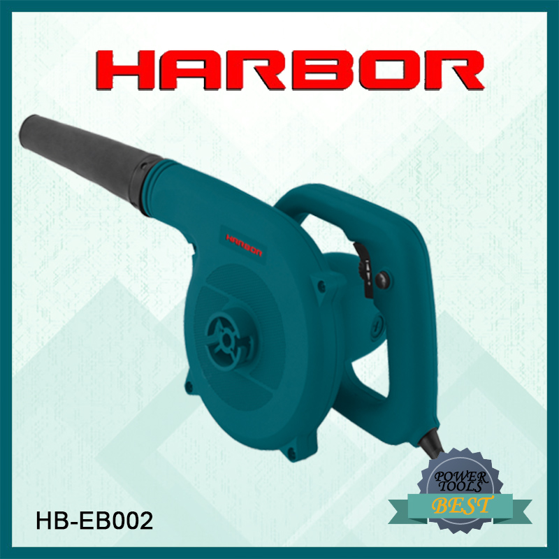 Hb-Eb002 Harbor 2016 Hot Selling Small Air Blower Turbo Blower