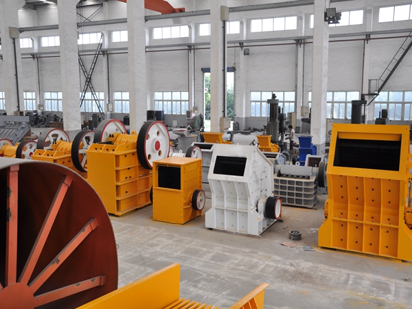 China Large Capacity Jaw Crusher, Stone Crusher for Quarry Use