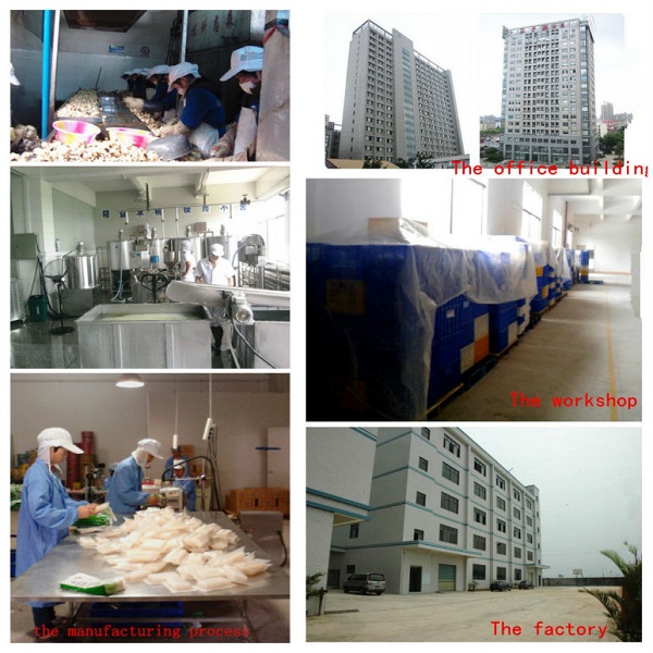 Konjac Gum Powder Food Thickener Additives for Baking