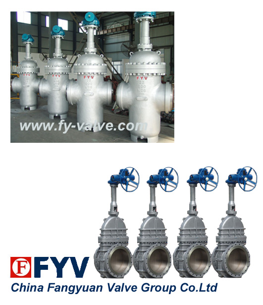 Electric Double Flanged Eccentric Butterfly Valve