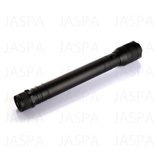 4xd CREE Xm-L2 Aluminum LED Flashlight (11-1SZ010)