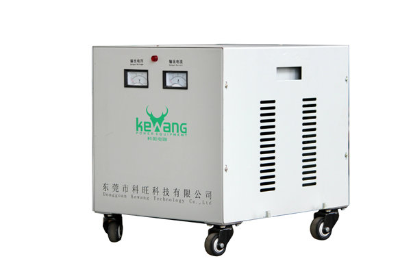 Se Series Air-Cooled LV Transformer Isolation Transformer High Accuracy 400kVA