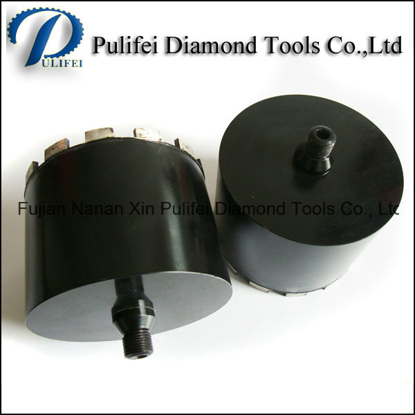 Diamond Drill Tool Shank Drill Bit for Ceramic Brick Granite Stone Concrete