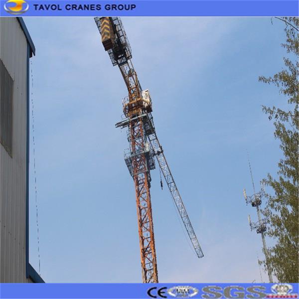 Buy Discount Topless Tower Cranes