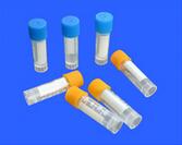 Cryovial Tube 1.8ml with CE/ISO/FDA Approved