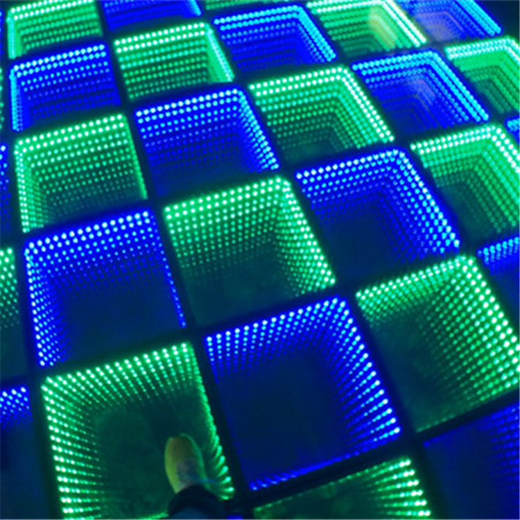 Party New Popular Perfact LED Dancingfloor DJ Lighting