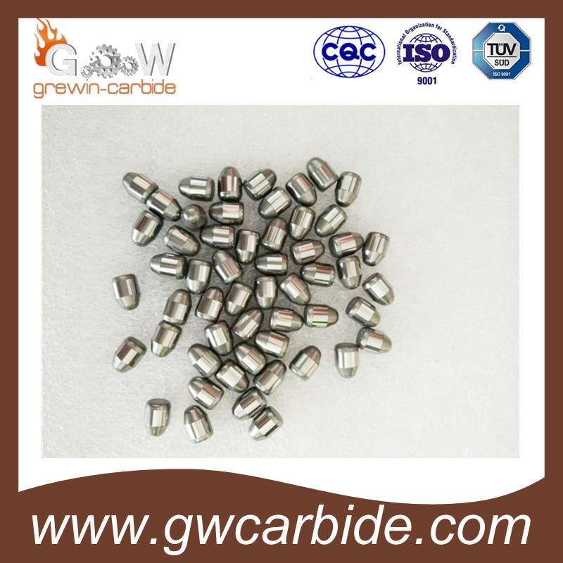 High Quality Tungsten Carbide Button Bits