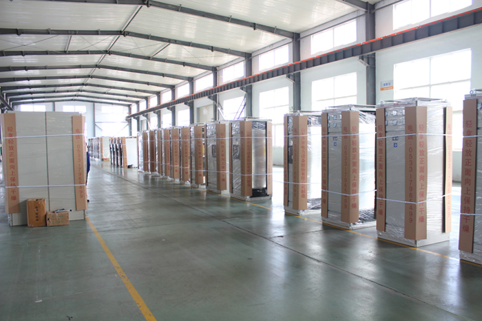 Chinese High Voltage Switchgear of High Quality