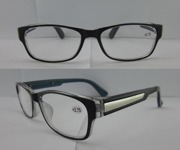 2016China Supplier High Quality Old Men Metal Reading Glasses (P258864)