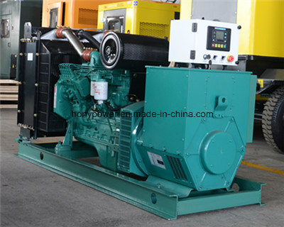 120kw Cummins Diesel Generator Set