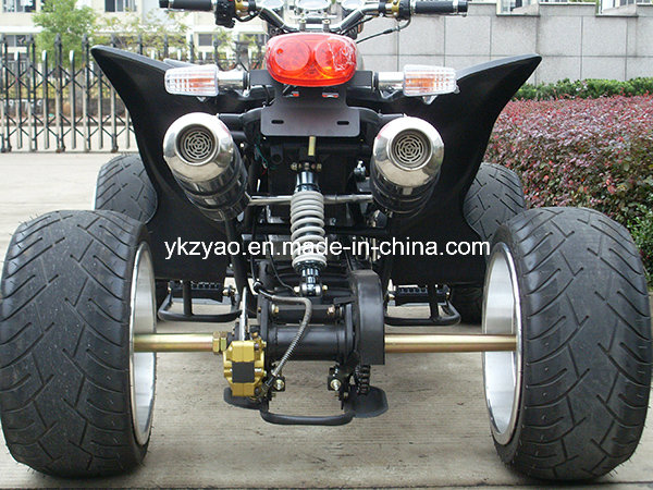 150cc/200cc Racing Quad with 12inch or 14inch Wheel, 4wheelers Racing ATV