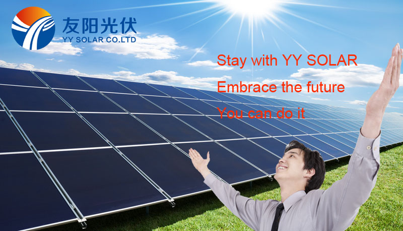 Hot Sell Mono Poly 4bb 200W Solar Panels PV Module in Stock Farm