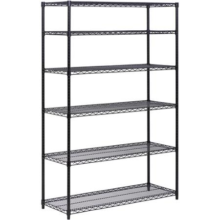 Metal Wire Shelf for Mushroom Growing Storage Rack, NSF Approval