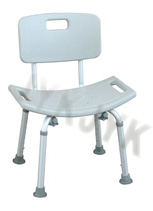 Medical Bath Bench