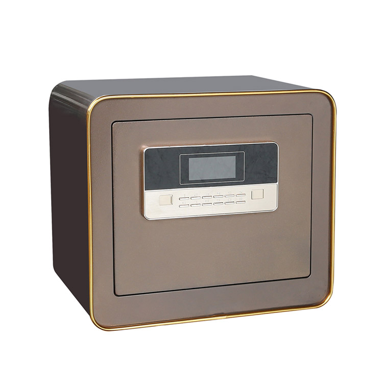 Yongfa BS-Jh35blm LCD Display Electronic Burglary Safe