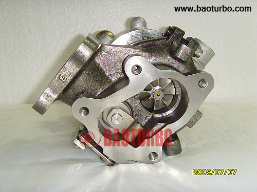 CT9/17201-64090 Turbocharger for Toyota