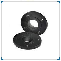 ASTM B16.5 A105 Carbon Steel Threaded Flange