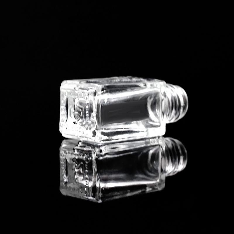 Square Nail Polish Bottle (NBG20)