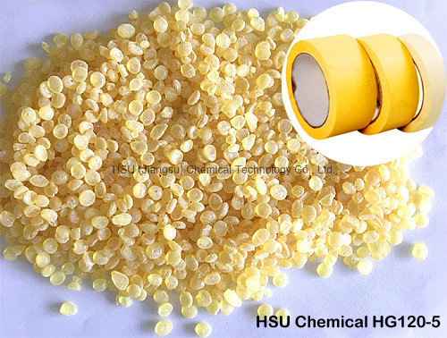 EVA C5 C9 Petroleum Resin Copolymer Hydrocarbon Resin C5 Hg120-5