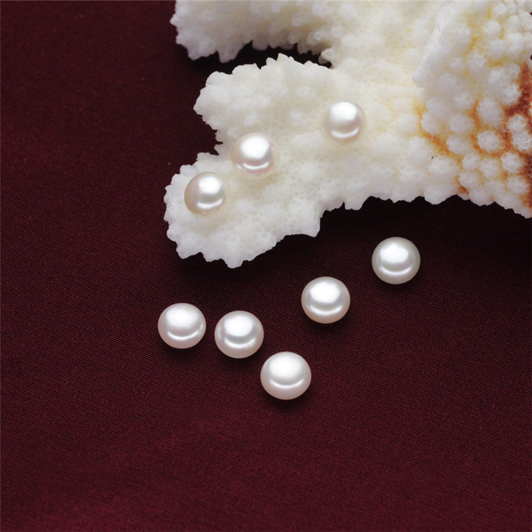 7.5-8mm Nice Luster Pearl Beads Wholesale