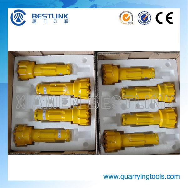 Coprod DHD Ql SD Muna Type DTH Drill Bits