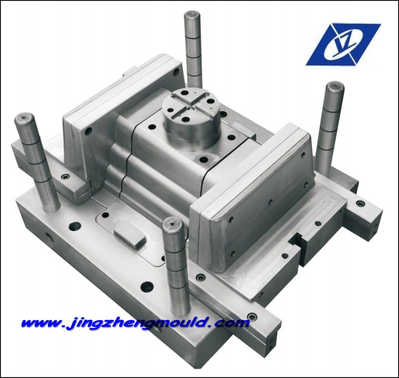 Plastic PVC Bend Mould