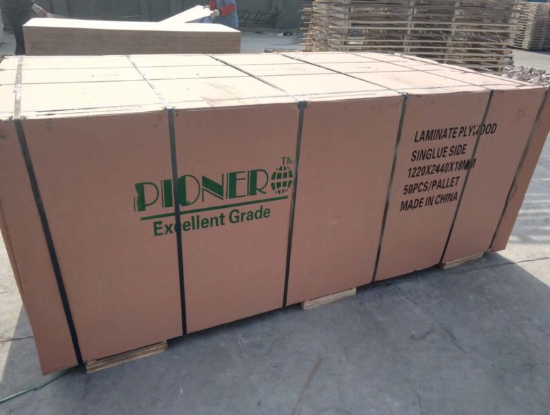 Commercial Plywood with Good Grade Cheapest Pirce