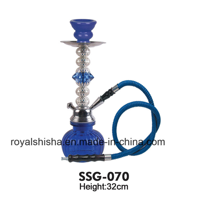 Wholesales Good Quality Small Portable Pumpkin Hookah