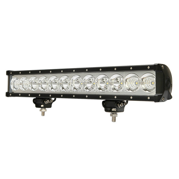 High Lumens 12V 50inch 320W LED off Road Bar Light