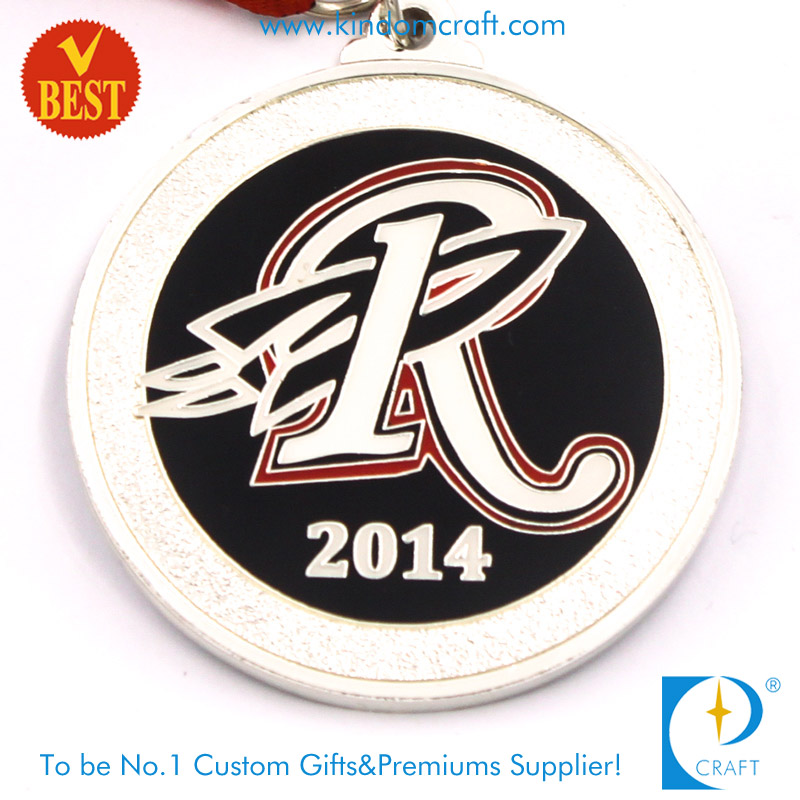 Supply Hot Sale Customized Logo Souvenir Medal at Good Price with High Quality