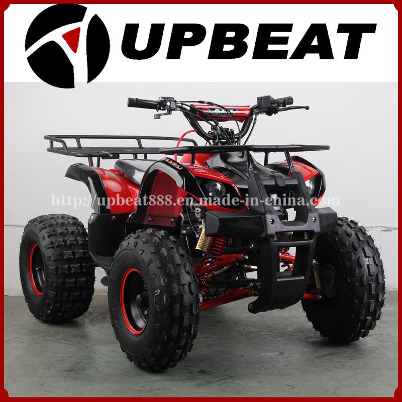 Upbeat 125cc Quad for Kids