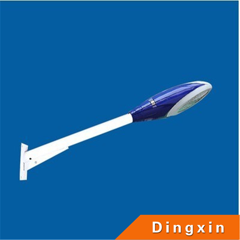 Street Lighting Factory Manufacturer Every Types Steel Lamp Arm for Light Bracket