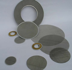 304 Stainless Steel Wire Mesh with CE (XS-105)