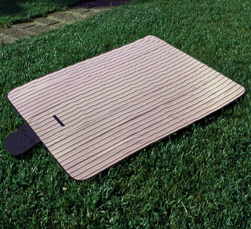 Foldable Large Picnic Blanket Picnic Mat