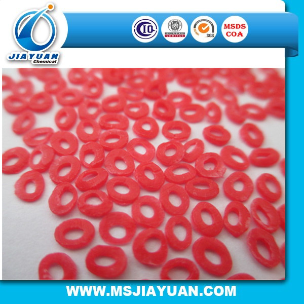 Raw Materials Color Speckles for Washing Powder Making