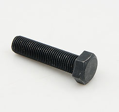 Ts Manufacturer Galvanized Bsw Hex Bolt